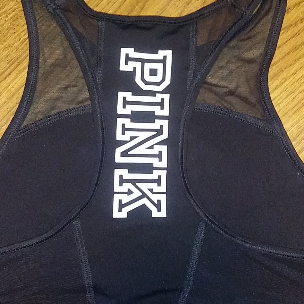 VS PINK Sports bra